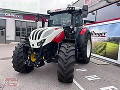 Steyr 4130 expert cvt CVT