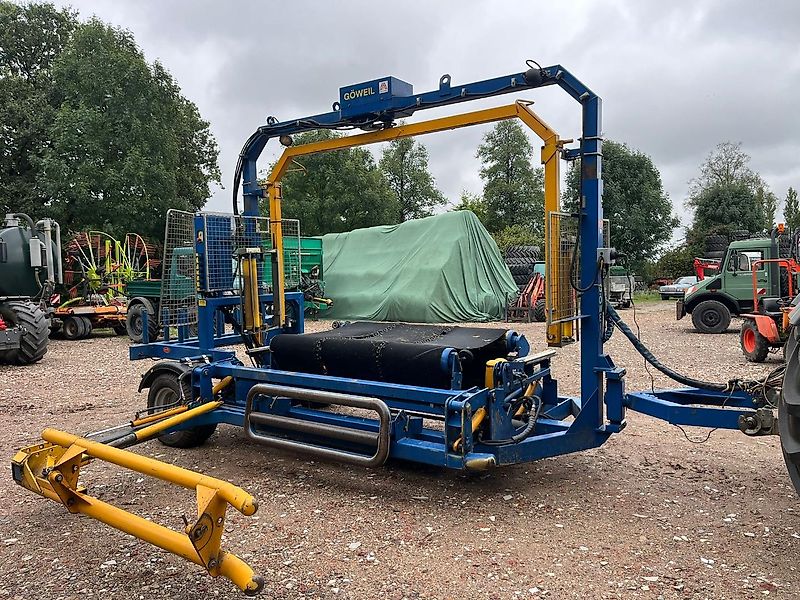 Göweil G4020 Q Profi