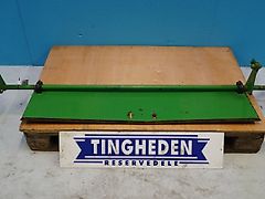 John Deere 9780 (Spare part/Reservedel/Ersatzteil)