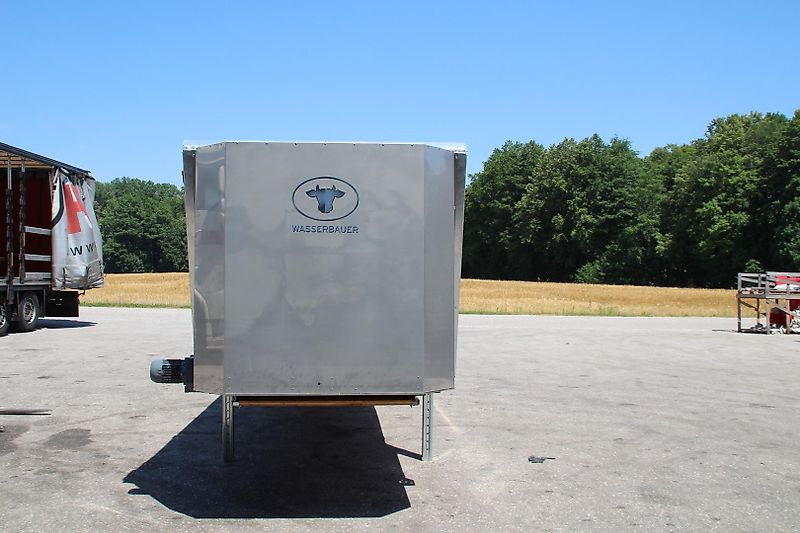 Wasserbauer SmartPort