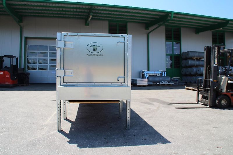 Wasserbauer SmartPort