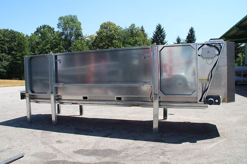 Wasserbauer SmartPort