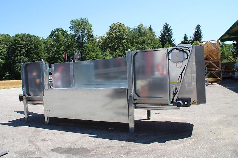 Wasserbauer SmartPort