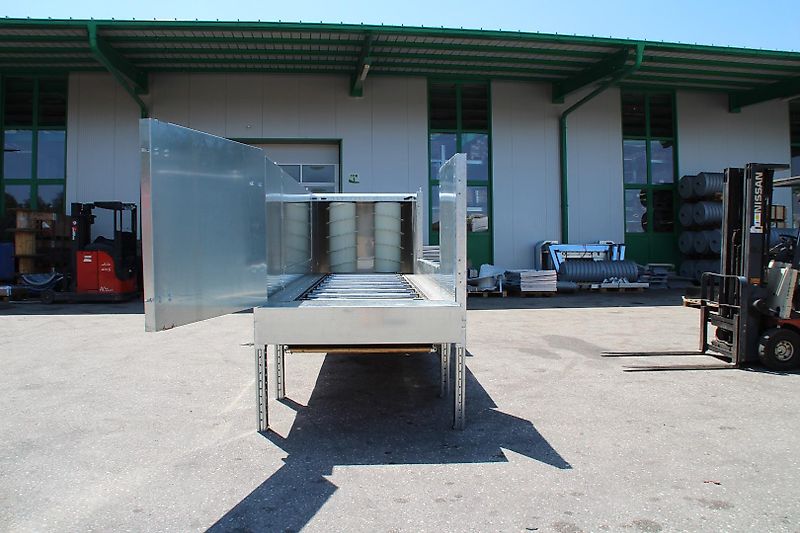 Wasserbauer SmartPort