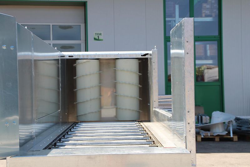 Wasserbauer SmartPort