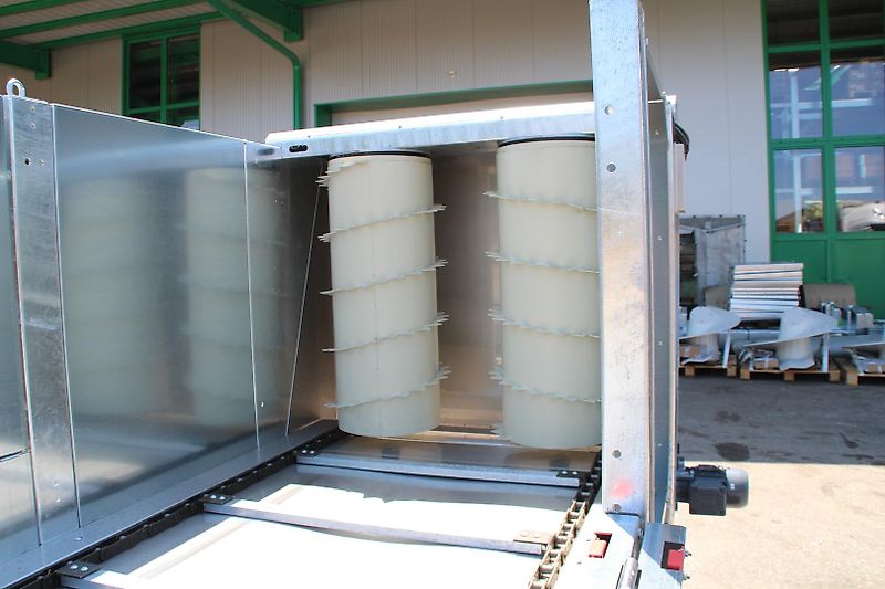 Wasserbauer SmartPort