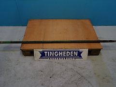 John Deere 9780 (Spare part/Reservedel/Ersatzteil)