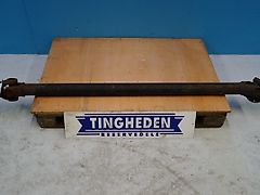 John Deere 9780 (Spare part/Reservedel/Ersatzteil)