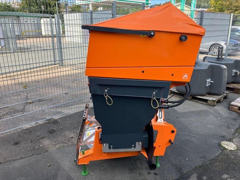 Amazone ICETIGER S WINTERDIENST