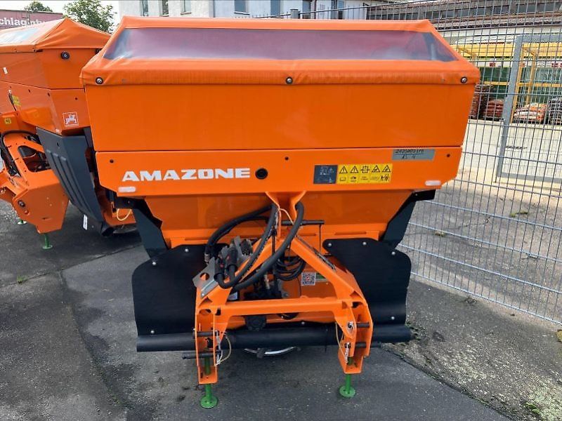 Amazone ICETIGER S WINTERDIENST