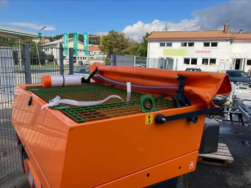 Amazone ICETIGER S WINTERDIENST