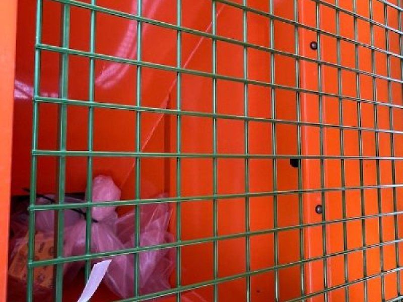 Amazone ICETIGER S WINTERDIENST