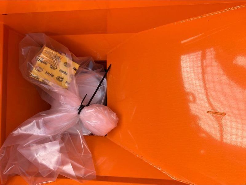 Amazone ICETIGER S WINTERDIENST