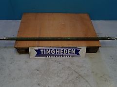 John Deere 9780 (Spare part/Reservedel/Ersatzteil)