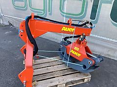 Auer HRZ 1700E