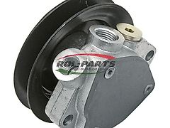 Deutz-Fahr Kraftstoffpumpe Fendt 04207013