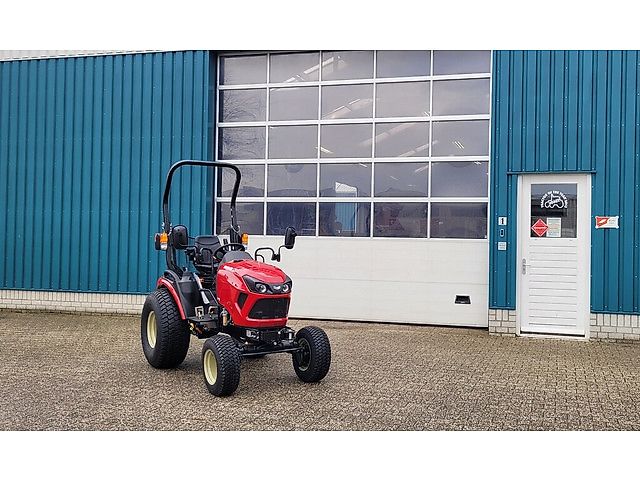 Yanmar SA424V-R