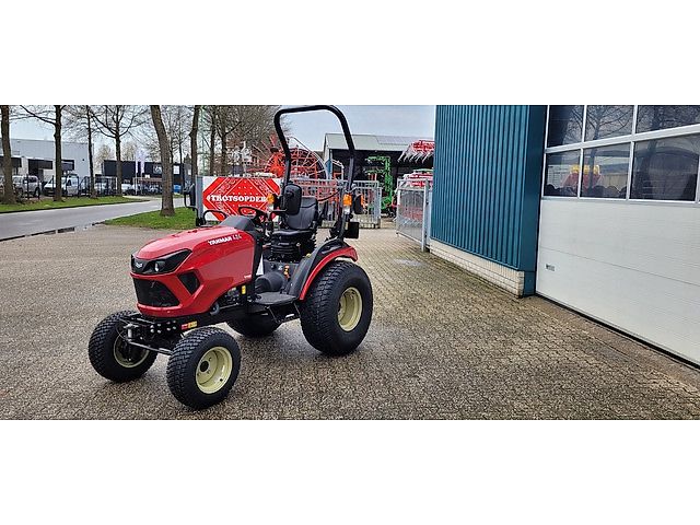 Yanmar SA424V-R
