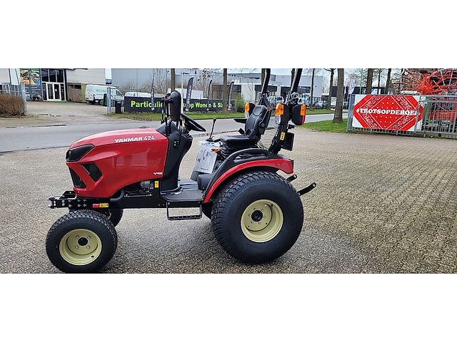Yanmar SA424V-R