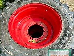 Michelin Radsatz 900er VF650 & VF750 *TOP*
