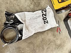 Fendt Hydr. Randstreueinrichtung