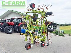 Claas volto 80 kreiselheuer