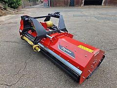 Kverneland FRD 320 klepelmaaier