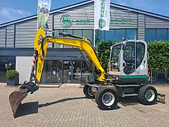 Wacker Neuson 6503-2