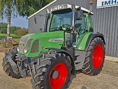 Fendt 410 vario farmer