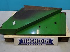 John Deere 9780 (Spare part/Reservedel/Ersatzteil)