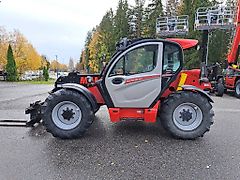 Manitou MLT 737-130PS
