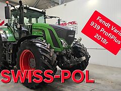 Fendt 939 Vario Profi Plus 942 Gen 936 Gen
