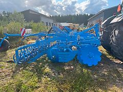 Lemken Rubin 12/350U FRV
