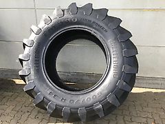 Trelleborg 600/70 R34 *Neuwertig*