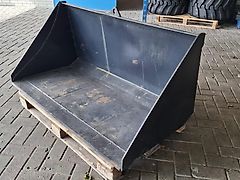 Nando GP Bucket 470 kg Nando GP Bucket 470 kg