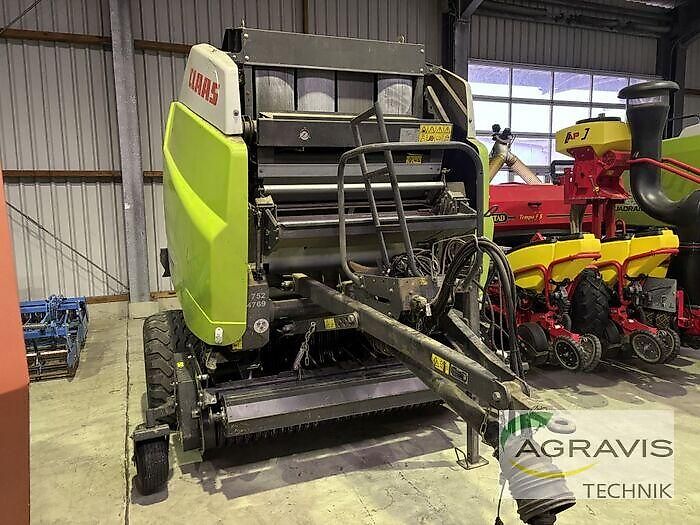 Claas VARIANT 380 RC PRO