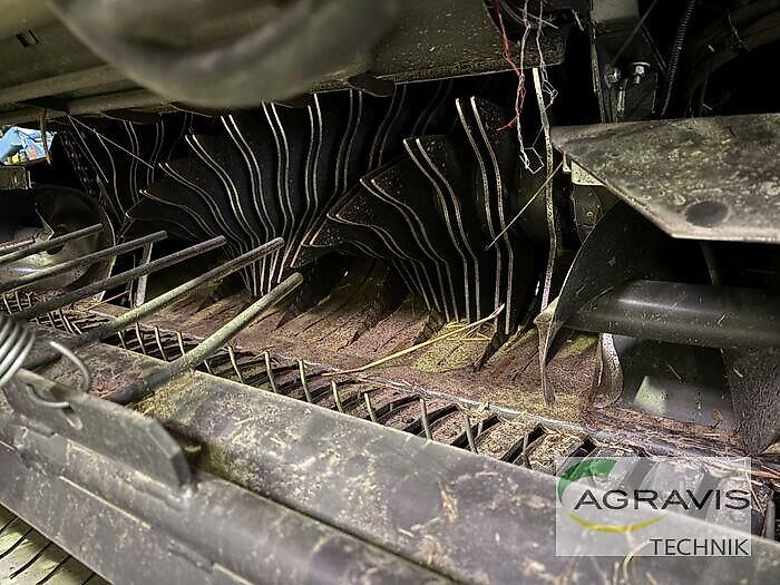 Claas VARIANT 380 RC PRO