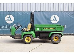 John Deere 2030A