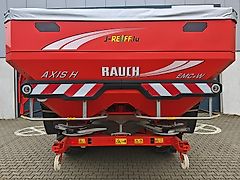 Rauch AXIS H 50.2 EMC+W