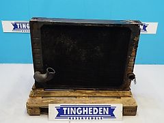 John Deere 9780 (Spare part/Reservedel/Ersatzteil)