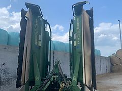 Krone EASY CUT 9140 CV