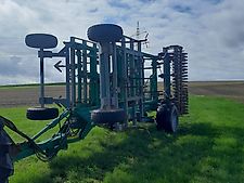 EuM Agrotec Vibroliner