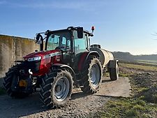 Massey Ferguson 5711