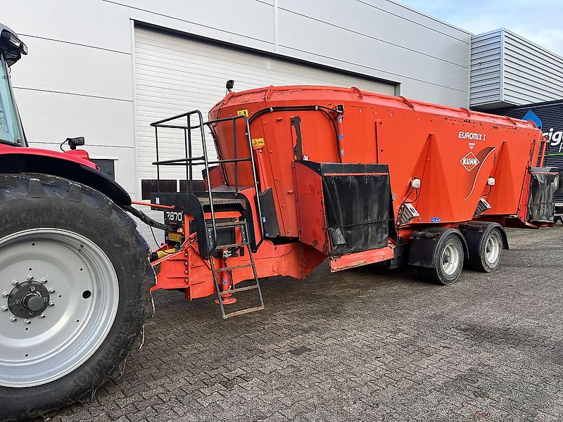 Kuhn Euromix 2870