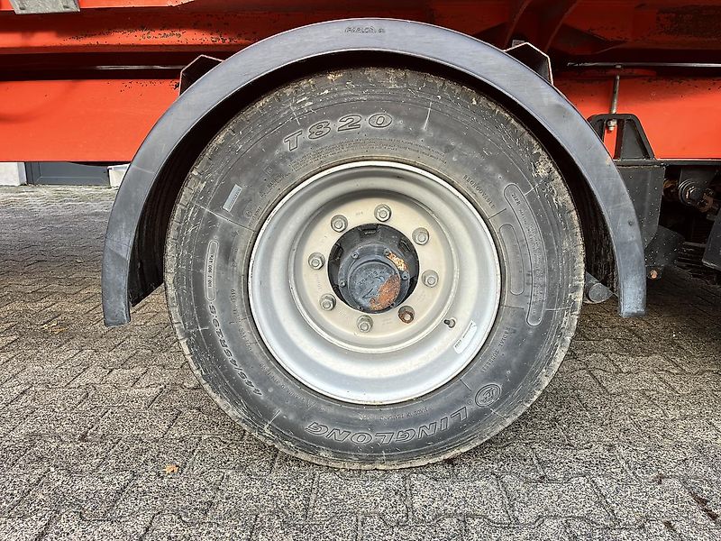 Kuhn Euromix 2870