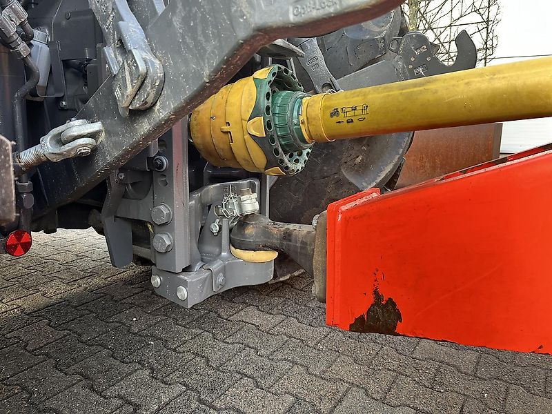 Kuhn Euromix 2870