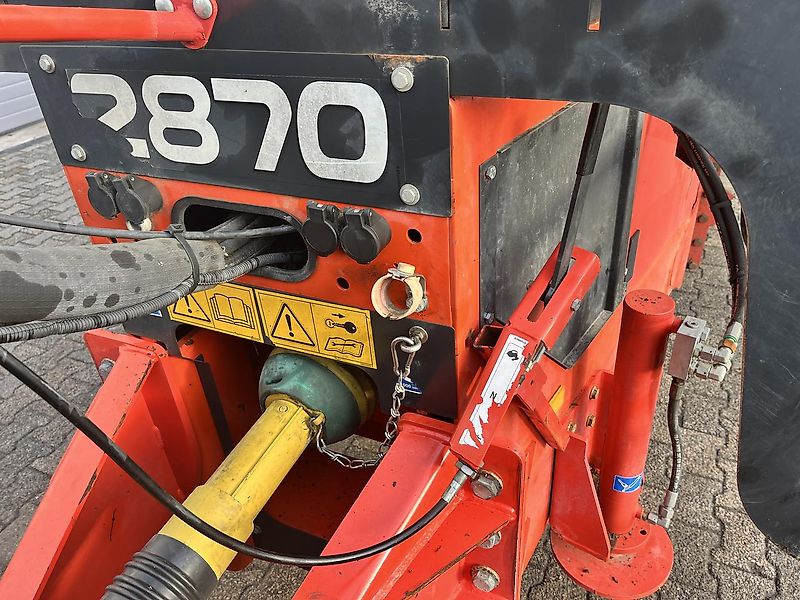 Kuhn Euromix 2870