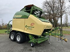 Krone CF 155 XC X-treme