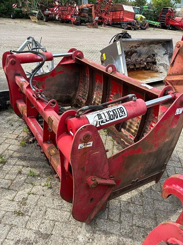 Redrock Telegator 200-100