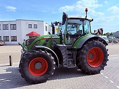 Fendt 718 Vario PowerPlus ONE